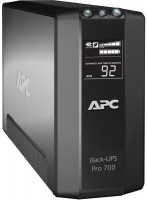 Zasilacz awaryjny (UPS) APC Back-UPS Pro BR 700VA BR700G 700 VA