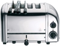 Toster Dualit Combi 2+2 42174 