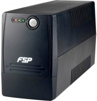 Фото - ДБЖ FSP FP 2000 (PPF12A0817) 2000 ВА