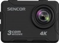 Zdjęcia - Kamera sportowa Sencor 3CAM 4K52WR 