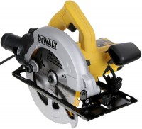 Фото - Пила DeWALT DWE560K 110V 