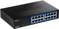 Switch TRENDnet TEG-S17D 