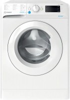 Zdjęcia - Pralka Indesit BWE 71452W biały