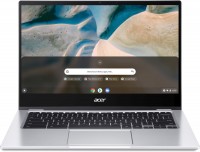 Фото - Ноутбук Acer Chromebook Spin 514 CP514-1HH (CP514-1HH-R9LH)