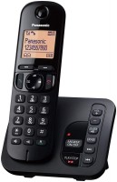 Telefon stacjonarny bezprzewodowy Panasonic KX-TGC220 