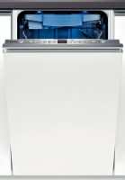 Фото - Вбудована посудомийна машина Bosch SPV 69T30 