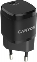Зарядний пристрій Canyon CNE-CHA20B05 