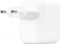 Зарядний пристрій Apple Dual USB-C Power Adapter 35W 