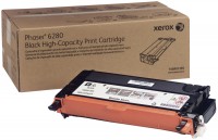 Wkład drukujący Xerox 106R01395 