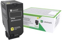 Картридж Lexmark 74C2HY0 