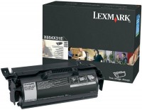 Wkład drukujący Lexmark X654X31E 