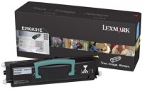 Wkład drukujący Lexmark E250A31E 