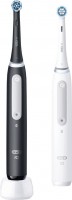 Електрична зубна щітка Oral-B iO Series 4 Duo 