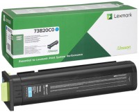 Wkład drukujący Lexmark 73B20C0 