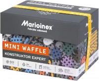 Конструктор Marioinex Mini Waffle 904084 