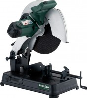 Zdjęcia - Piła Metabo CS 23-355 602335380 