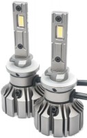 Фото - Автолампа Prime-X Fog-Series H27 5000K 2pcs 