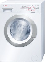 Фото - Пральна машина Bosch WLG 24060 білий