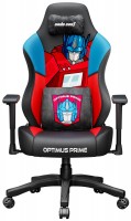 Zdjęcia - Fotel komputerowy Anda Seat Transformers Edition 