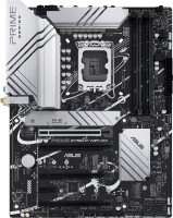 Zdjęcia - Płyta główna Asus PRIME Z790-P WIFI DDR4 