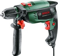 Фото - Дриль / шурупокрут Bosch UniversalImpact 700 0603131070 