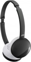 Навушники JVC HA-S22W 