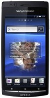 Мобільний телефон Sony Xperia Arc S 0 Б