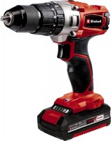 Дриль / шурупокрут Einhell Expert Plus TE-CD 18/44 Li-i 