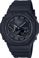 Фото - Наручний годинник Casio G-Shock GA-B2100-1A1 