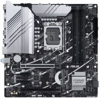 Płyta główna Asus PRIME Z790M-PLUS DDR4 