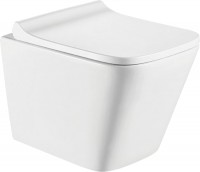 Zdjęcia - Miska i kompakt WC Koller Pool Trend TR-0510-RW 