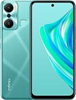 Фото - Мобільний телефон Infinix Hot 20 Play 64 ГБ