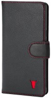 Фото - Чохол Torro Leather Wallet Case for Google Pixel 7 Pro 