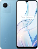 Zdjęcia - Telefon komórkowy Realme C30s 32 GB / 3 GB