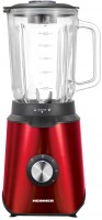 Фото - Міксер Heinner Vitality HBL-1000RED червоний