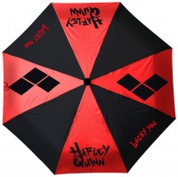 Parasol ABYstyle DC COMICS Harley Quin 