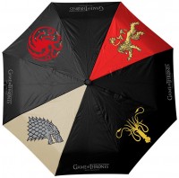 Parasol ABYstyle GAME OF THRONES Sigils 