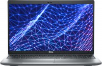 Laptop Dell Latitude 15 5530 (N201L5530MLK15EMEAVP16)