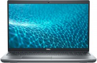 Фото - Ноутбук Dell Latitude 15 5531 (N202L553115UAUBU)