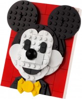Klocki Lego Mickey Mouse 40456 