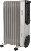 Фото - Масляний радіатор Hyco Riviera 2000W 9 секц 2 кВт