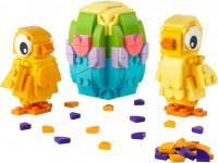 Конструктор Lego Easter Chicks 40527 