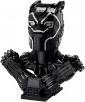 Klocki Lego Black Panther 76215 