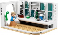 Конструктор Lego Lars Family Homestead Kitchen 40531 