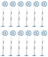 Насадка для зубної щітки Oral-B Sensi UltraThin EB 60-12 