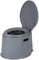 Toaleta turystyczna / kompostująca Bo-Camp Portable Toilet 7 Liters 