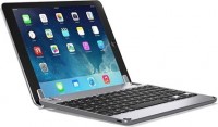 Фото - Клавіатура Brydge 9.7 Aluminium Bluetooth Keyboard for iPad 