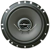 Фото - Автоакустика Pioneer TS-1702i 