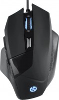 Myszka HP Gaming Mouse G200 