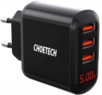 Фото - Зарядний пристрій Choetech Q5009 